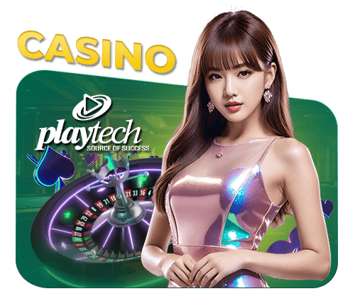 Playtech