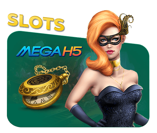 MegaH5