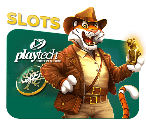 Playtech